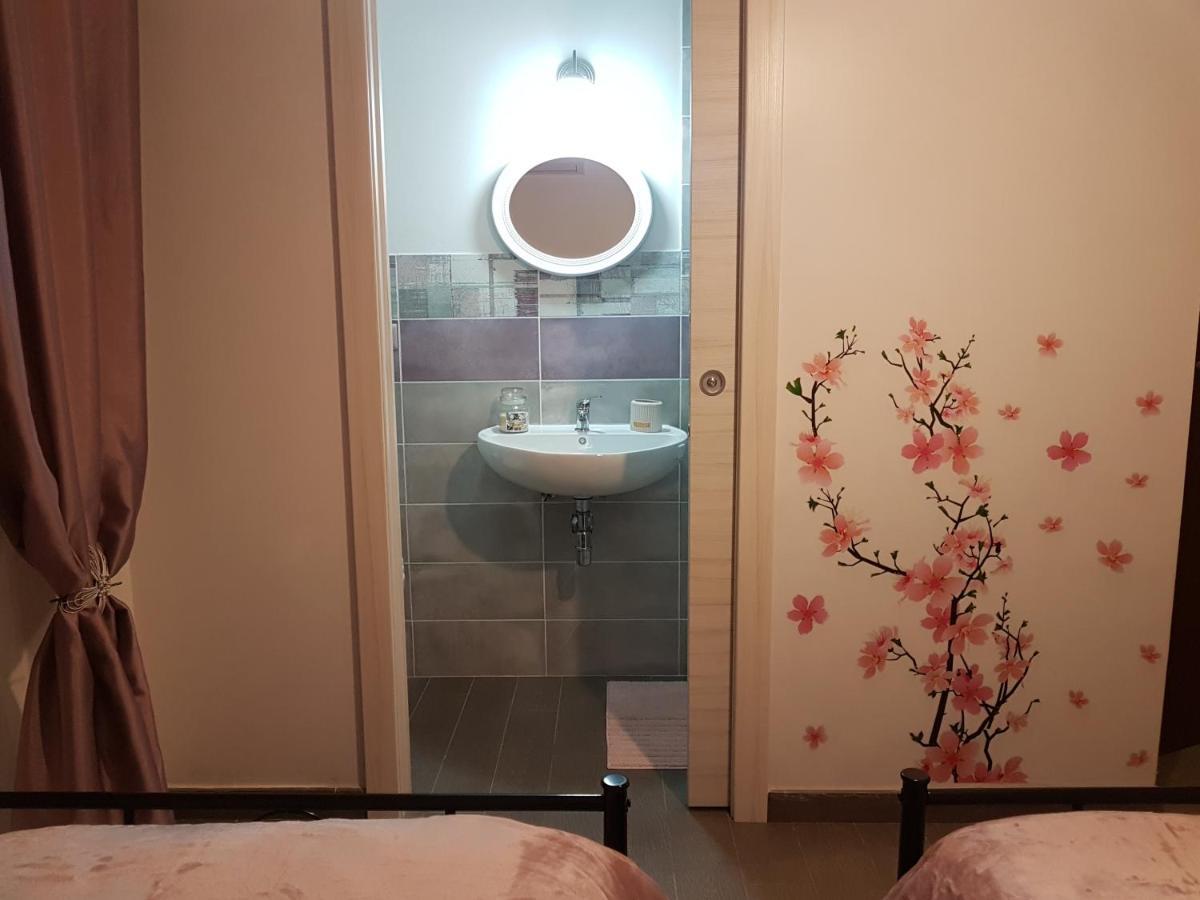 B&B La Perla Bianca Sassari Extérieur photo