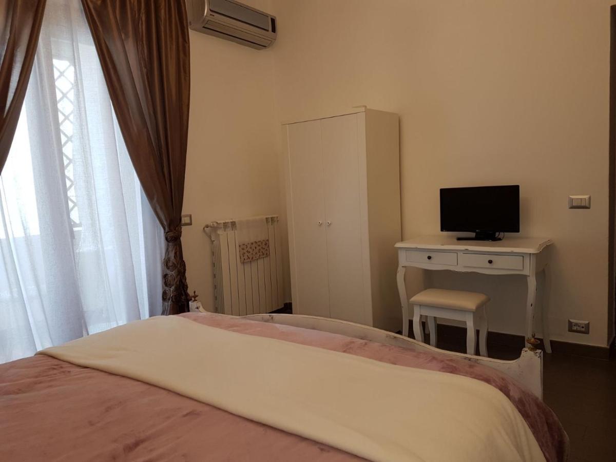 B&B La Perla Bianca Sassari Extérieur photo