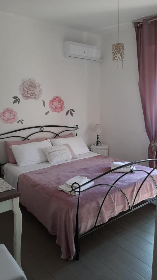 B&B La Perla Bianca Sassari Extérieur photo