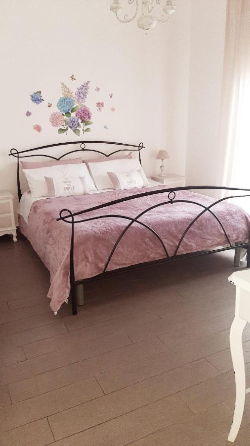 B&B La Perla Bianca Sassari Extérieur photo