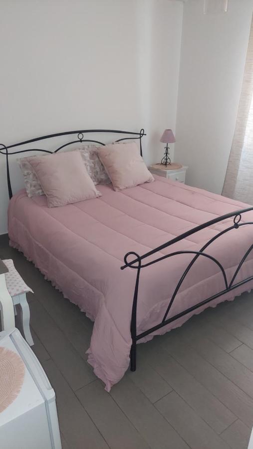B&B La Perla Bianca Sassari Extérieur photo