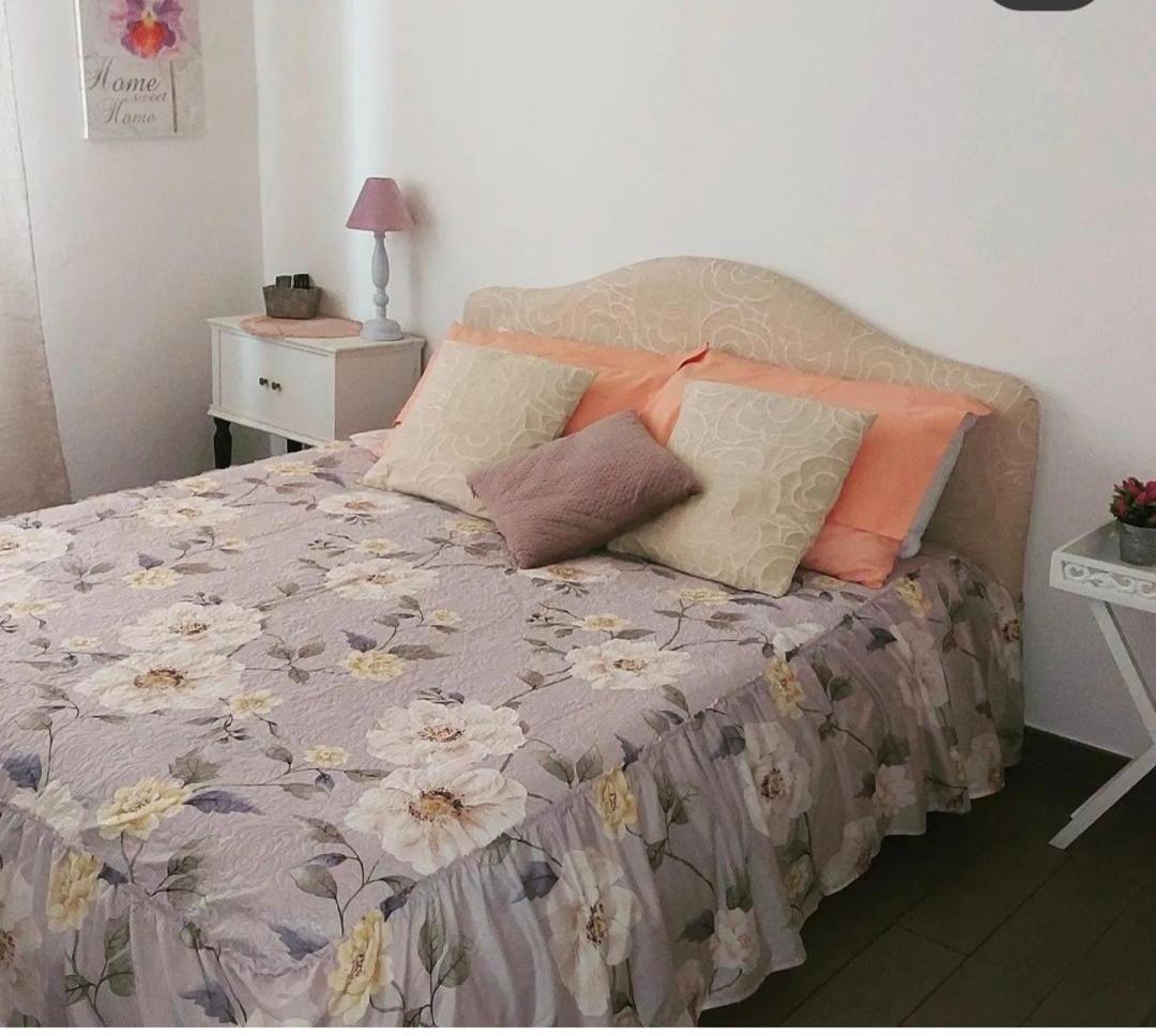 B&B La Perla Bianca Sassari Extérieur photo